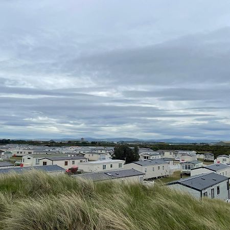 Dune View Caravan Лосимът Екстериор снимка