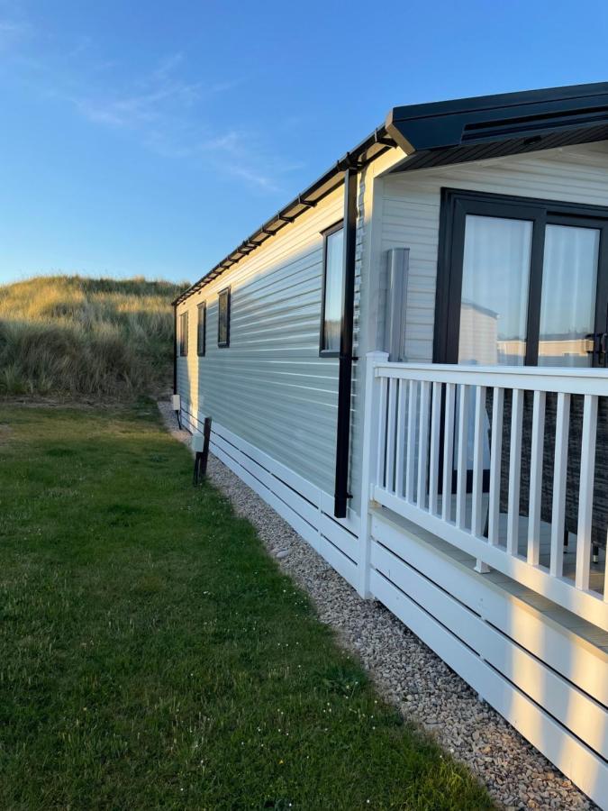 Dune View Caravan Лосимът Екстериор снимка