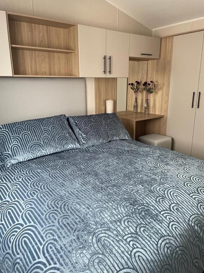 Dune View Caravan Лосимът Екстериор снимка
