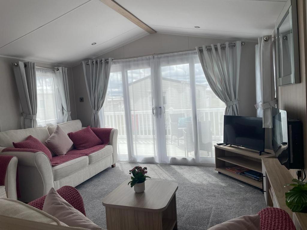 Dune View Caravan Лосимът Екстериор снимка