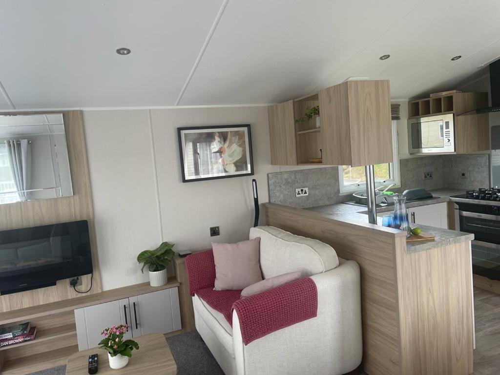 Dune View Caravan Лосимът Екстериор снимка