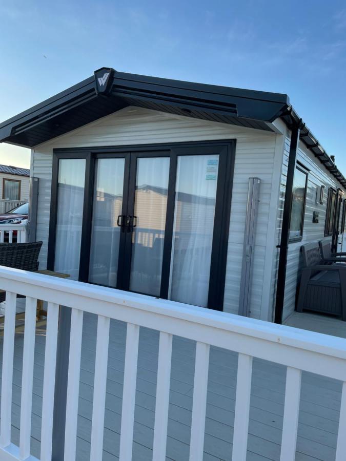 Dune View Caravan Лосимът Екстериор снимка