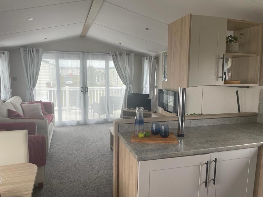 Dune View Caravan Лосимът Екстериор снимка