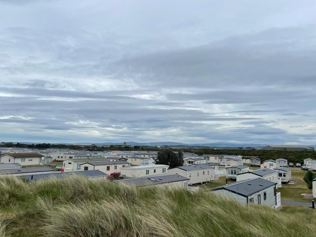 Dune View Caravan Лосимът Екстериор снимка