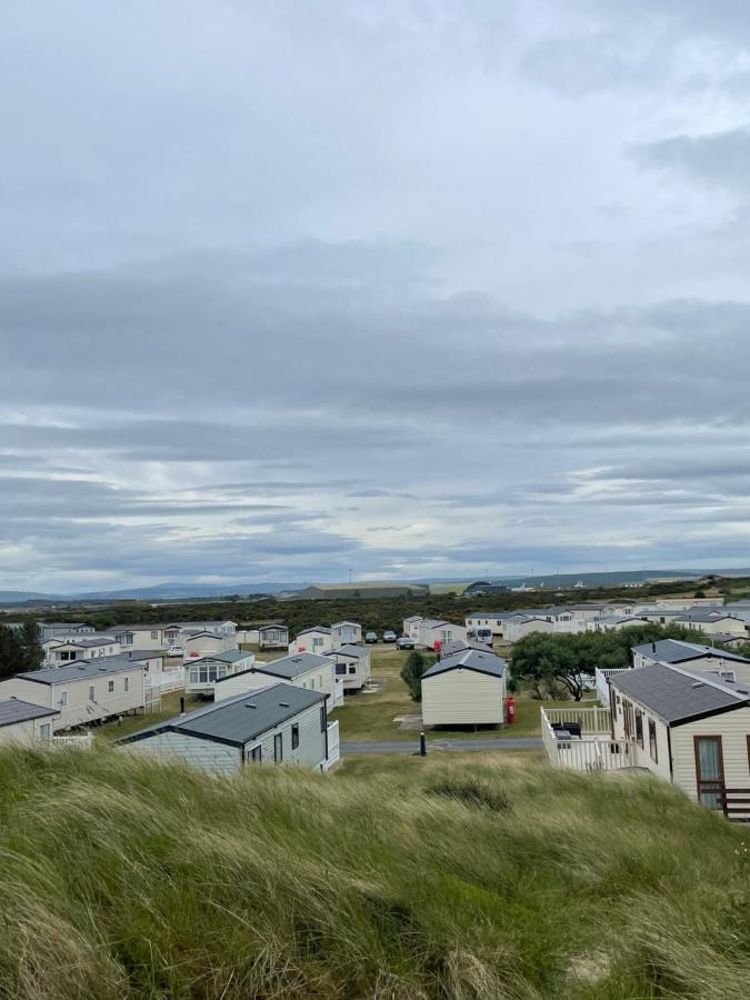 Dune View Caravan Лосимът Екстериор снимка