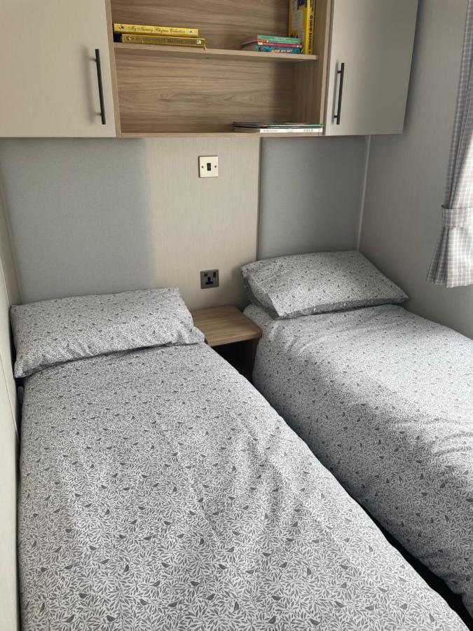Dune View Caravan Лосимът Екстериор снимка
