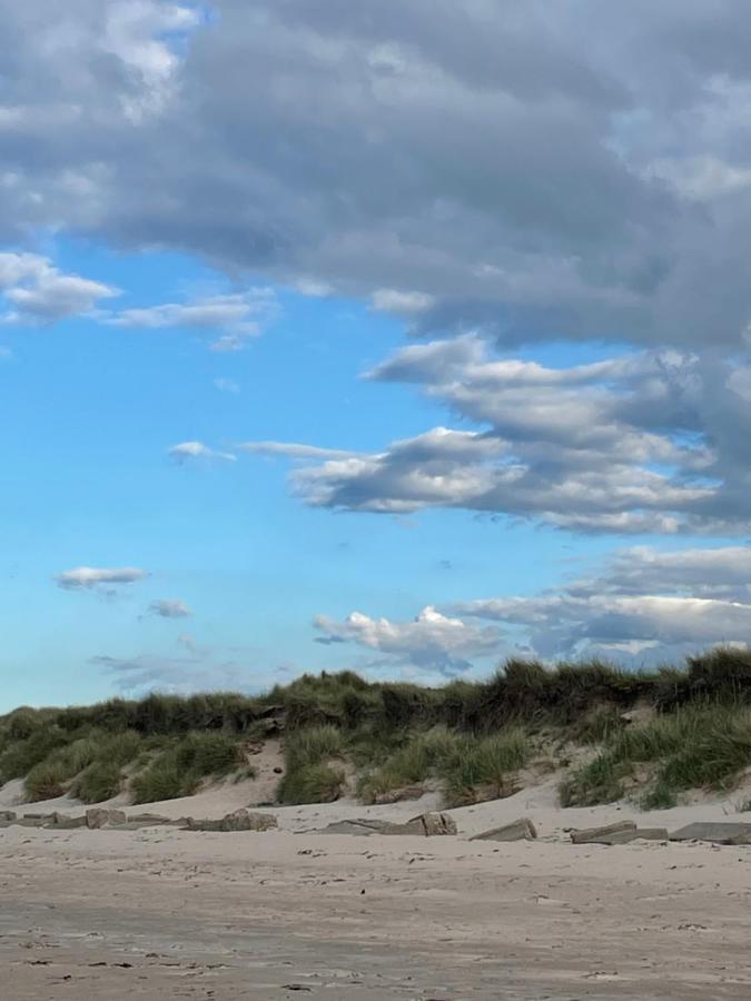 Dune View Caravan Лосимът Екстериор снимка